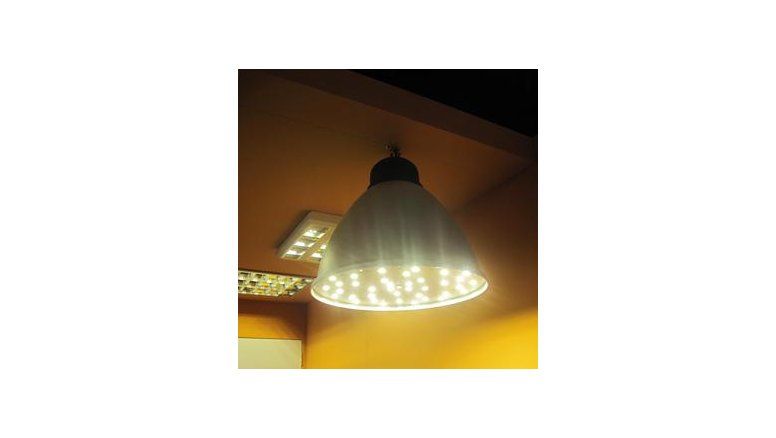 Iluminación, diseño y ahorro