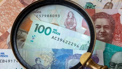 Senado archiva reforma tributaria de $16 billones y deja en veremos la financiación del Presupuesto 2026.