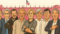 Revisa qué han dicho los candidatos presidenciales respecto a turismo.