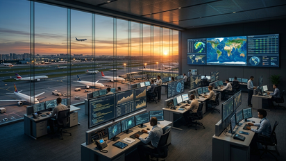 En un mercado cada vez más competitivo, las aerolíneas aceleran sus estrategias digitales con inteligencia artificial generativa, análisis de tráfico y nuevos canales.