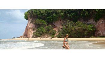 Brasil: cinco playas para escapar del invierno