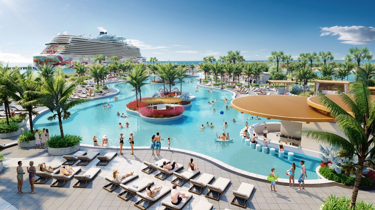 Norwegian Cruise Line lanza atractiva oferta del Black Friday.&nbsp;