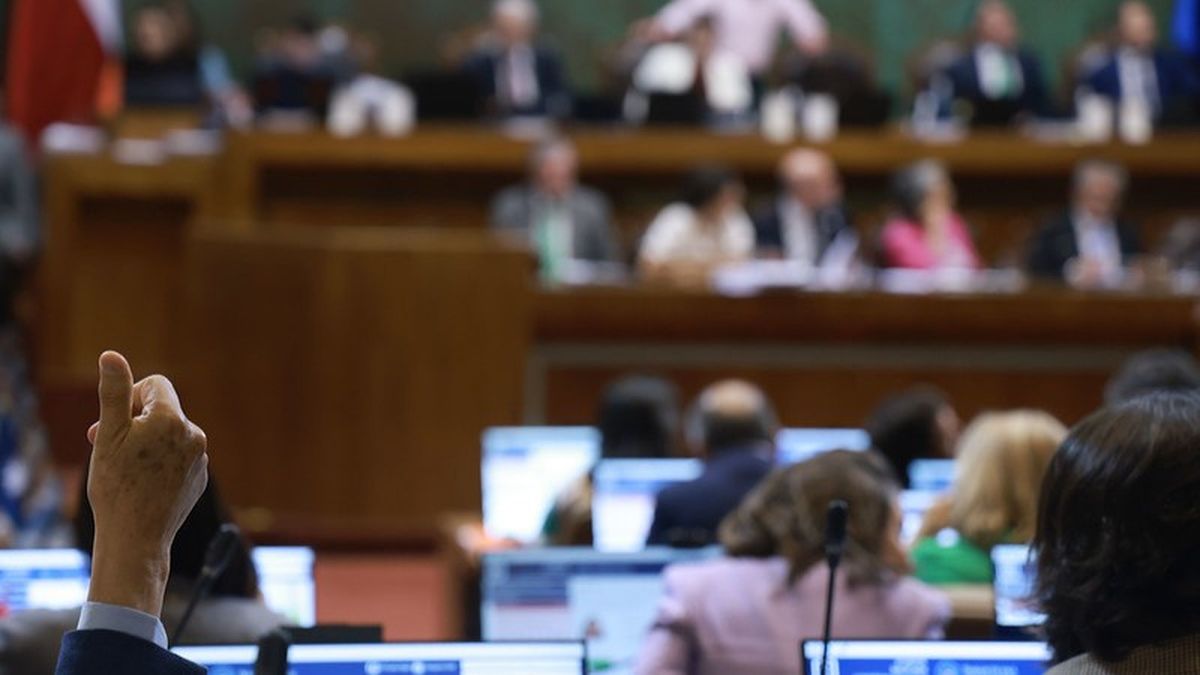 Fedetur planteó una serie de reparos a la nueva Reforma Previsional, aprobada este miércoles en el Congreso. - Ladevi Medios y Soluciones Fedetur planteó una serie de reparos a la nueva Reforma Previsional, aprobada este miércoles en el Congreso.