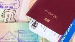 México solicitará visa a los ecuatorianos a partir del 4 de septiembre de 2021.