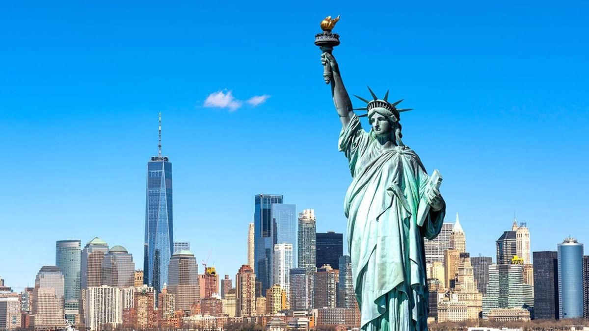 Adéntrate en lo mejor de Nueva York visitando estos 10 puntos imprescindibles en tu itinerario.