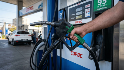 Gremios advierten grave impacto del alza de combustibles 