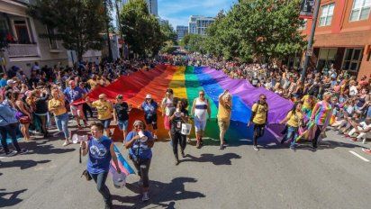 IGLTA: la feria de turismo LGBTQ+ ya tiene fecha y lugar