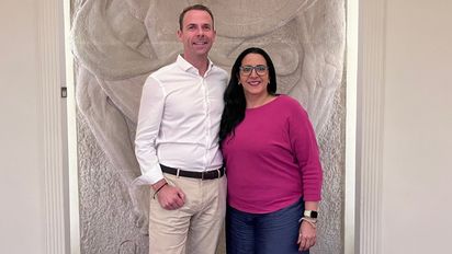 Meliá Hotels: nueva directora para el Cono Sur