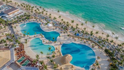Bahia Principe anunció Happiness Sale para 16 propiedades en el Caribe
