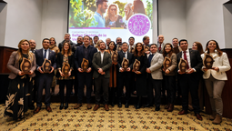 16 Fiestas de la Vendimia obtuvieron el Sello 2026 de Enoturismo Chile.&nbsp;