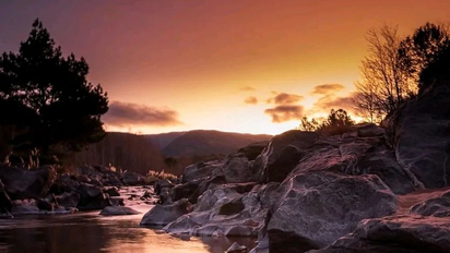 Este pueblo a menos de 80 km de Córdoba enamora a los visitantes con su tranquilidad y bellos paisajes surcados por ríos y arroyos.