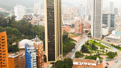 Inversión extranjera, para nuevos proyectos de infraestructura turística en Colombia.