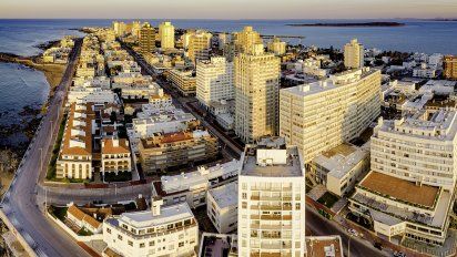 10 paseos imperdibles en Punta del Este (además de la playa)