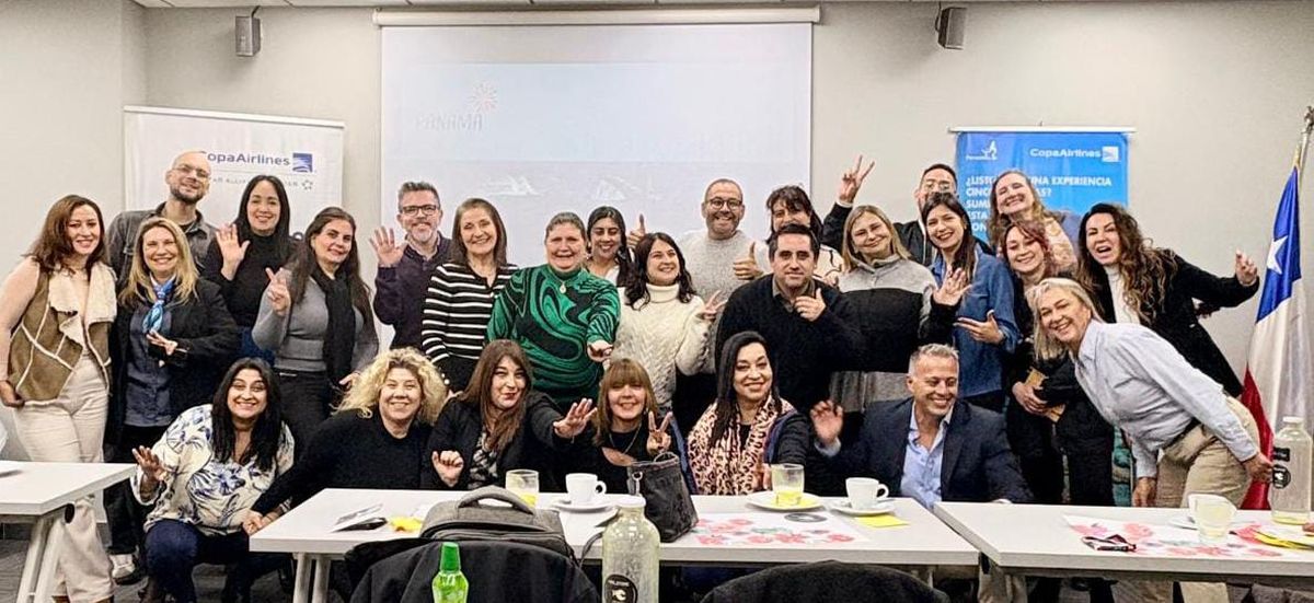 Copa Airlines y Promtur Panamá presentaron novedades del programa 