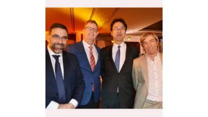 EUROPAMUNDO. Pensar el futuro desde un presente incierto