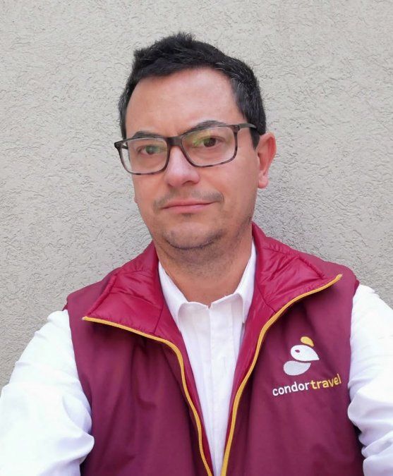 Atractivas propuestas de Condor Travel.