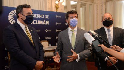 Faevyt pospuso el Congreso de Agentes de Viajes, que se iba a realizar de manera presencial en junio, en Tucumán.