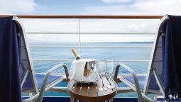 MP Global Cruises:&nbsp;El programaYour World Included de Oceania Cruises ofrece una amplia selección de serviciosincluidos en la tarifa del crucero.
