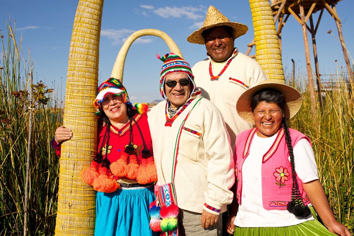 Desde el Mincetur se anunció que el Congreso de la República aprobó la Ley de Promoción y Desarrollo del Turismo Comunitario en Perú.