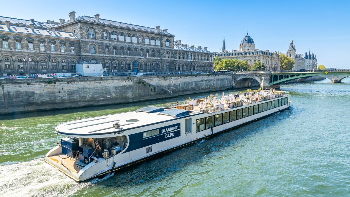 Euromundo: Los cruceros fluviales son un producto para viajeros que ya conocen Europa y buscan una experiencia distinta.