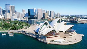 Australia cuenta con hermosas ciudades que debes conocer.