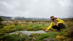 La Ruta del Agua, un paraíso de ecoturismo y conservación en Guavio, Cundinamarca.