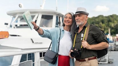 Turismo social: ¿cómo el Turismo Silver puede ser una oportunidad para diversificar la oferta?