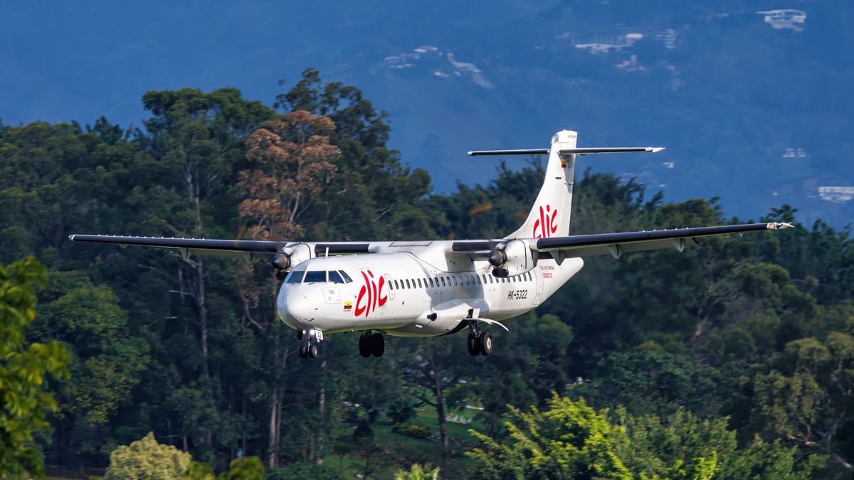 Clic amplía la oferta de vuelos y facilita itinerarios más flexibles hacia Popayán.