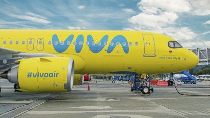 ¿Cómo cambiar o cancelar un vuelo con Viva Air?