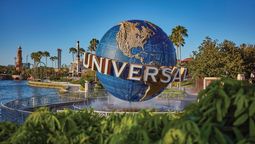Lo que viene en Universal Orlando Resort.