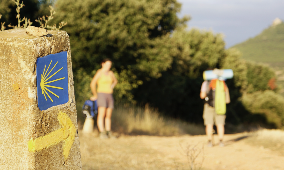 El camino de Santiago se consolida como uno de los mejores atractivos turísticos experienciales en España.