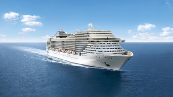 Descubrí los mejores cruceros para hacer desde Buenos Aires.