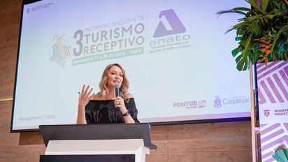 Anato celebrará el 4° Encuentro Nacional de Turismo Receptivo