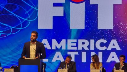 Hoy es prioridad que los chicos tengan una mejor educación”, dijo Lucas Delfino, en relación al inicio lectivo porteño 2023.