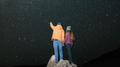 Astroturismo tendrá Día Nacional en Chile tras aprobación del Senado