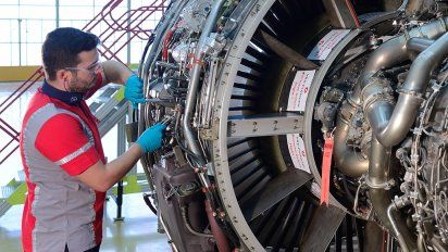 Turkish Airlines desarrolla políticas de sustentabilidad