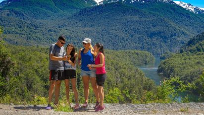 Tesoros Argentinos permite ahorrar canjeando puntos en servicios.&nbsp;