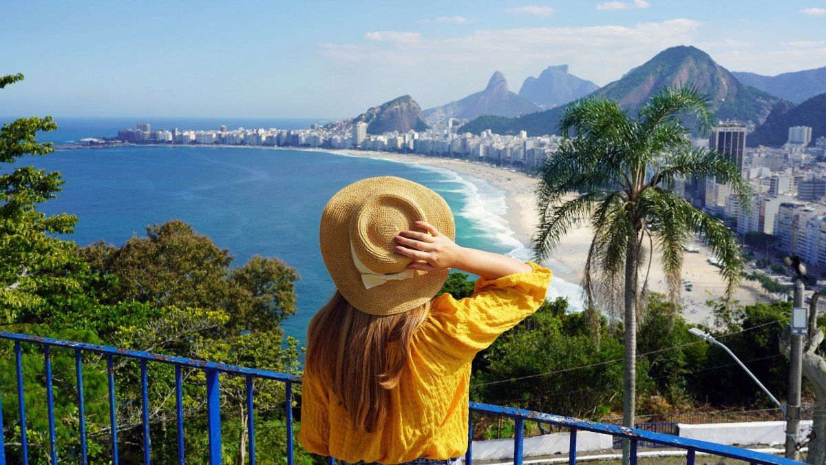 Si buscas para Semana Santa 2026 un refugio paradis&iacute;aco a precios accesibles, las playas de Brasil son el destino ideal, seg&uacute;n el Embratur.