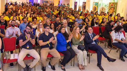 Porto Seguro será el epicentro del turismo de Brasil con la 5º edición del Show Tour