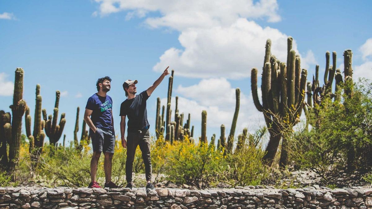 Verano 2026: te contamos algunos motivos por los que deberías considerar visitar Tucumán en tus vacaciones.