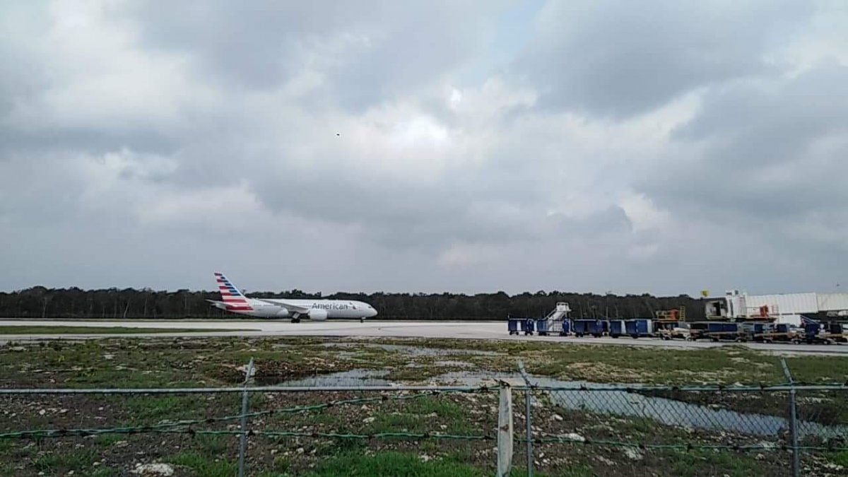 En Cancún creen que las restricciones de Estados Unidos y Canadá impactarán en el receptivo de todo el Caribe mexicano.