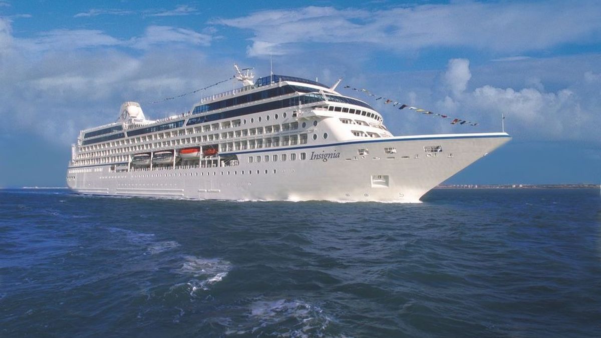 De Buenos Aires a Río de Janeiro, este crucero enlaza ciudades, balnearios y escalas costeras en una de las rutas más atractivas del Atlántico sur.