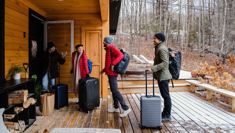 Airbnb estaría trabajando en su programa de fidelización, aunque distaría del modelo tradicional de los hoteles.&nbsp;