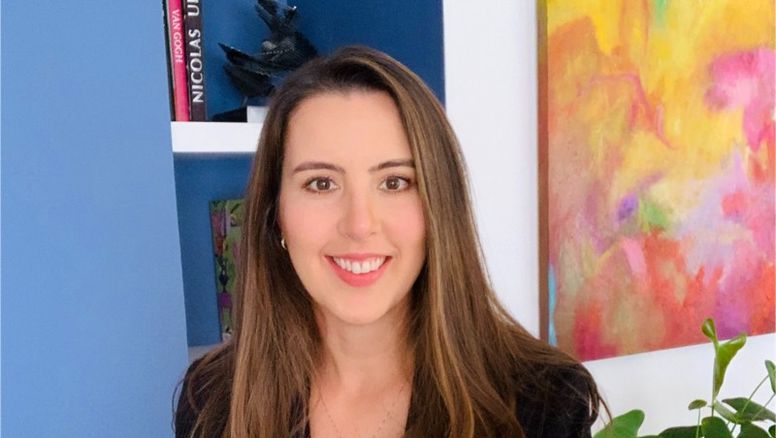 Ana Lucía Giraldo, directora de Sostenibilidad de Decameron.