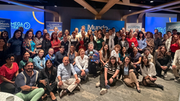 El roadshow de Mega Travel permitió a los agentes conocer las tendencias, novedades y herramientas de promoción que ofrecen ambos destinos.