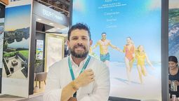 Grupo Lomas desplegó su amplio portafolio en el Tinaguis Turístico, presentando More Inclusive como la gran novedad.