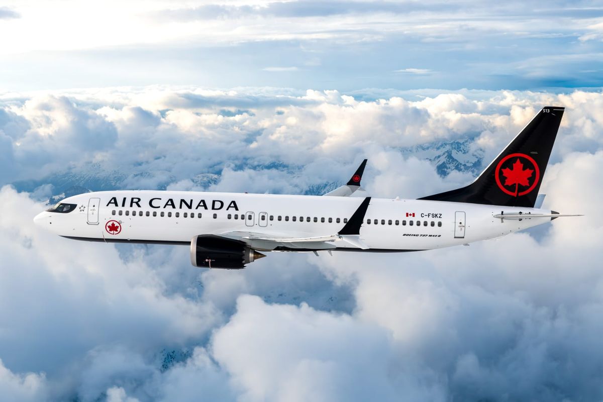 Desde diciembre, Cartagena tendrá conexión directa con Canadá vía Air Canada - Ladevi Medios y Soluciones Desde diciembre, Cartagena tendrá conexión directa con Canadá vía Air Canada