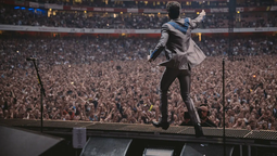 The Killers tocará a las 22:30 en el RockOut Fest 2022.