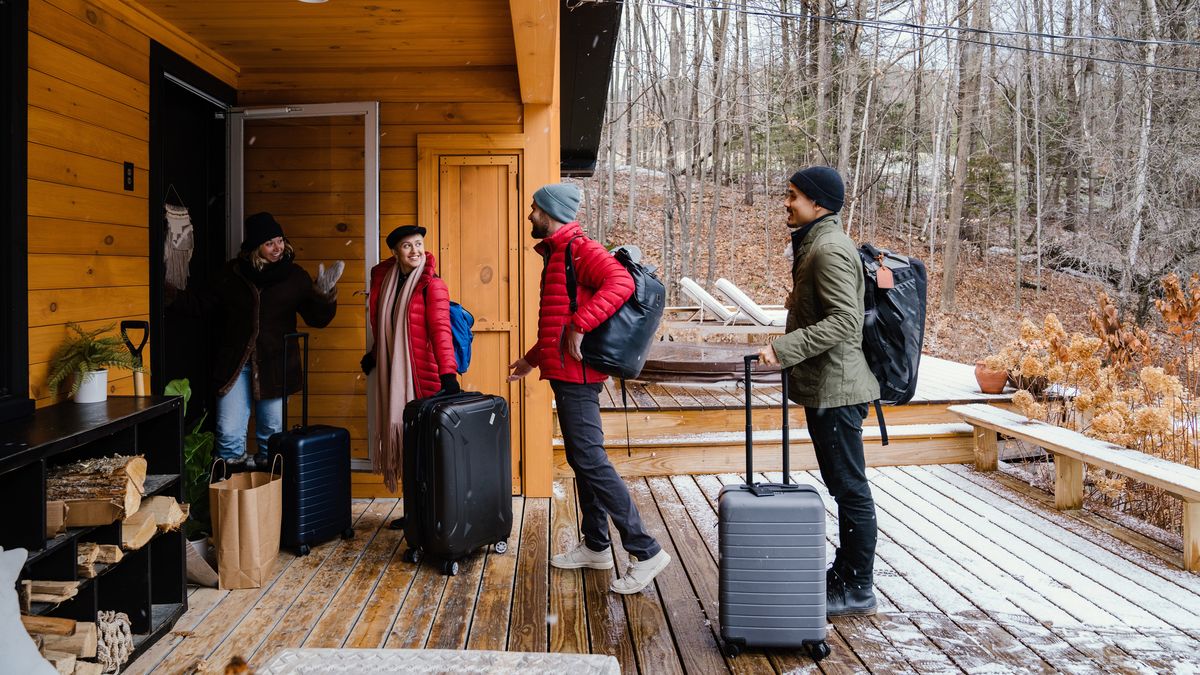 Airbnb estaría trabajando en su programa de fidelización, aunque distaría del modelo tradicional de los hoteles.&nbsp;