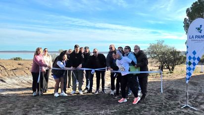 La Pampa suma una nueva propuesta a su oferta turística.